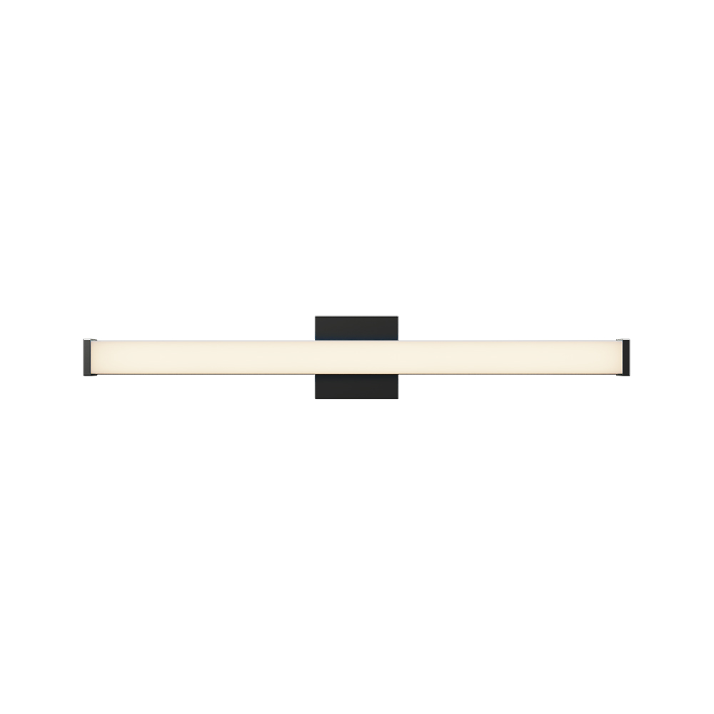 30” 3 CCT Linear Vanity Light Wall Lights with Streamlined design