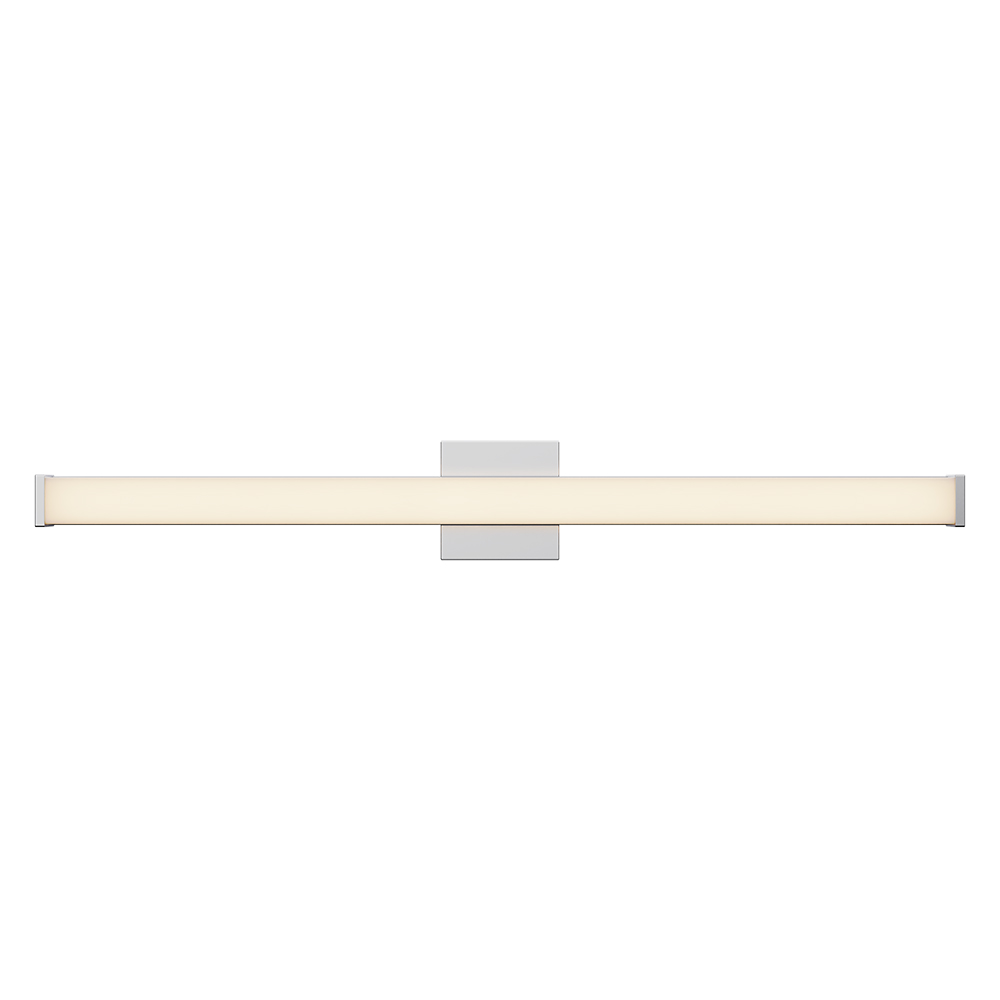 36” 3 CCT Linear Vanity Light Wall Lights with Streamlined design