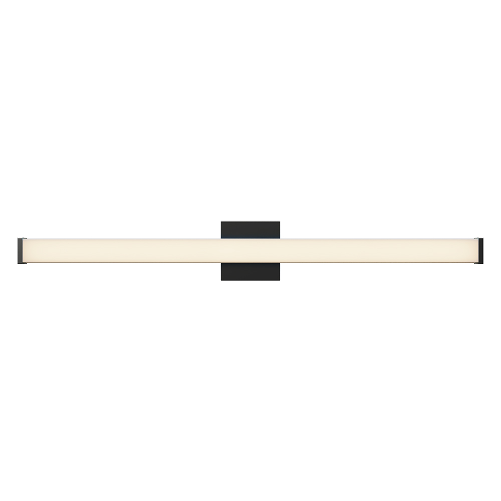 36” 3 CCT Linear Vanity Light Wall Lights with Streamlined design
